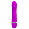 Pretty Love Rabbit Traçy - Mauve